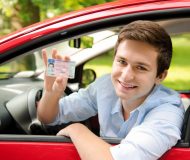 Manual Driving Instructor in Penrith