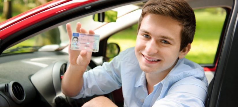 Manual Driving Instructor in Penrith