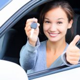 Professional Driving Instructor for Novices and Beyond