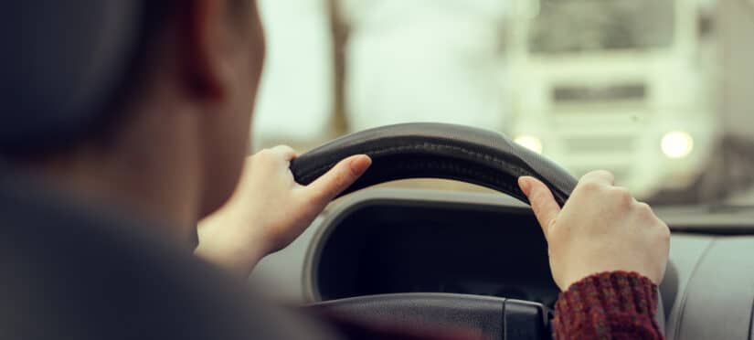 best driving lessons in Blacktown NSW