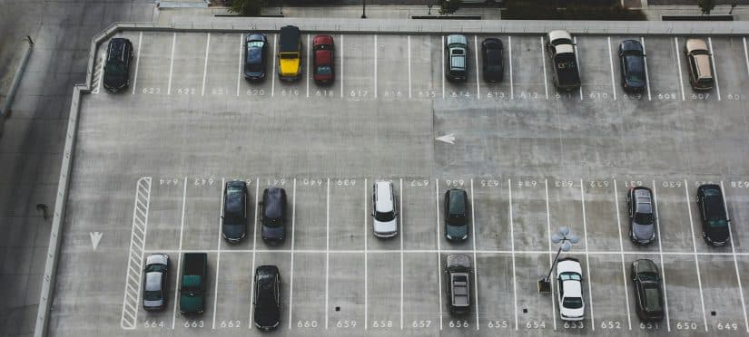 reverse parking tips for driving test