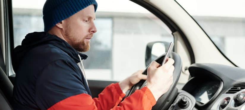 Manual Driving School in Penrith: Car Driving Instructor