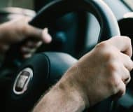 How many Driving Lessons does a Beginner Need?: Car Steering