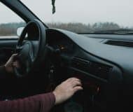 Become a Master Driver: Car Dashboard