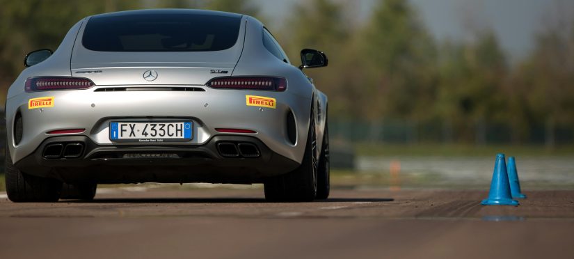 driving test day checklist