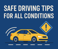 safe-driving