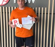 Manual vs automatic driving lessons in NSW with Efficient Driving Academy